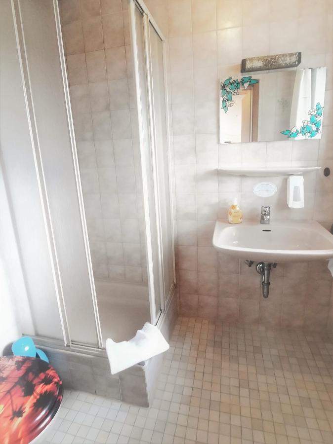 Gasthof Lamprecht Peiting Kültér fotó