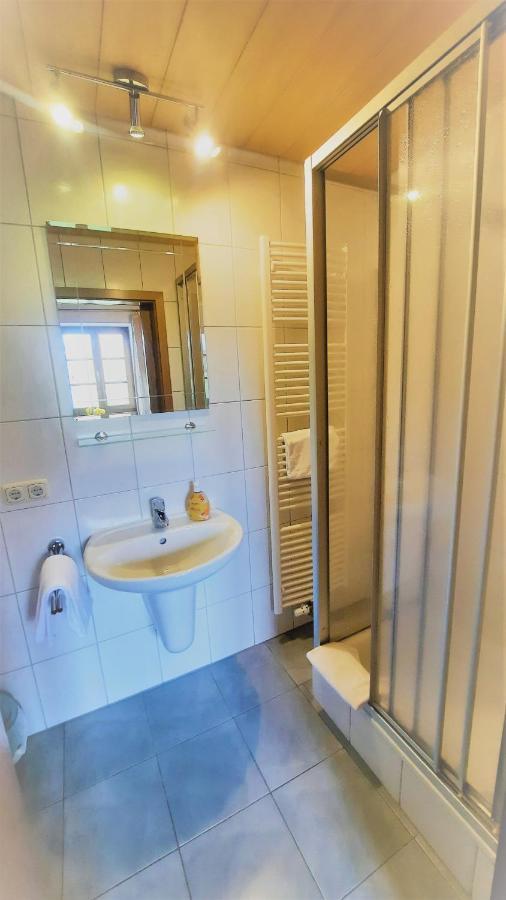 Gasthof Lamprecht Peiting Kültér fotó